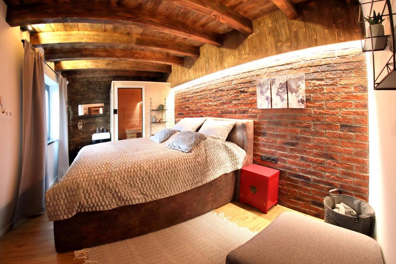 Vila Relax Donovaly Ngoại thất bức ảnh