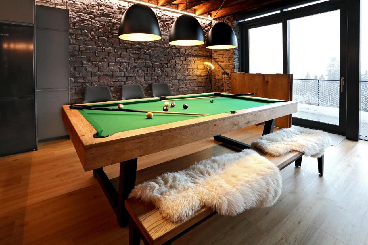 Vila Relax Donovaly Ngoại thất bức ảnh