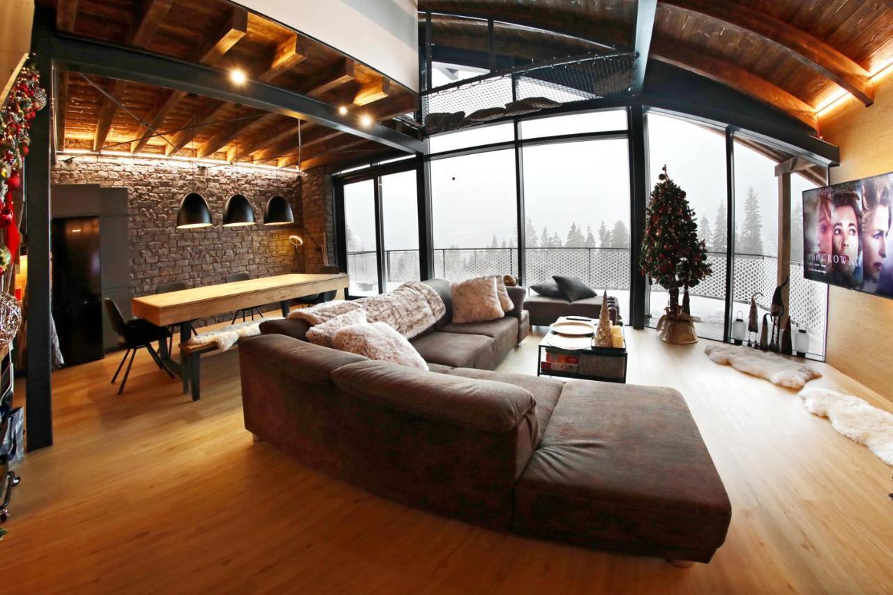 Vila Relax Donovaly Ngoại thất bức ảnh