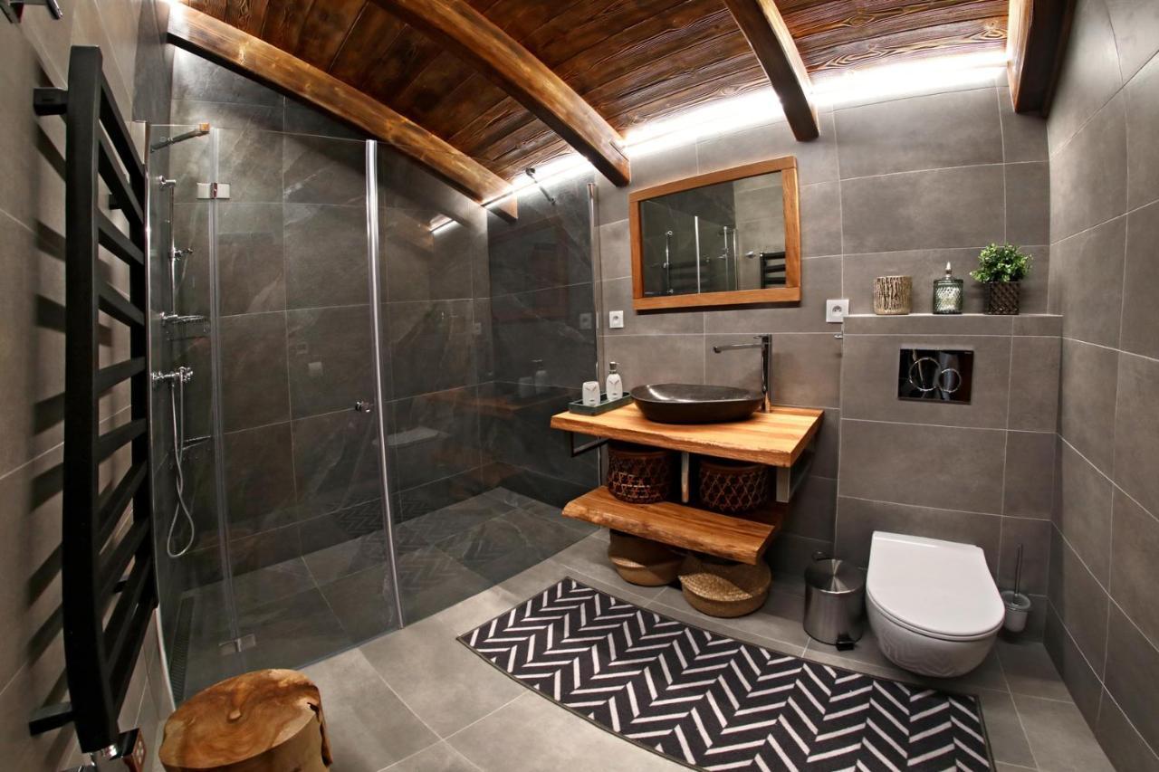 Vila Relax Donovaly Ngoại thất bức ảnh