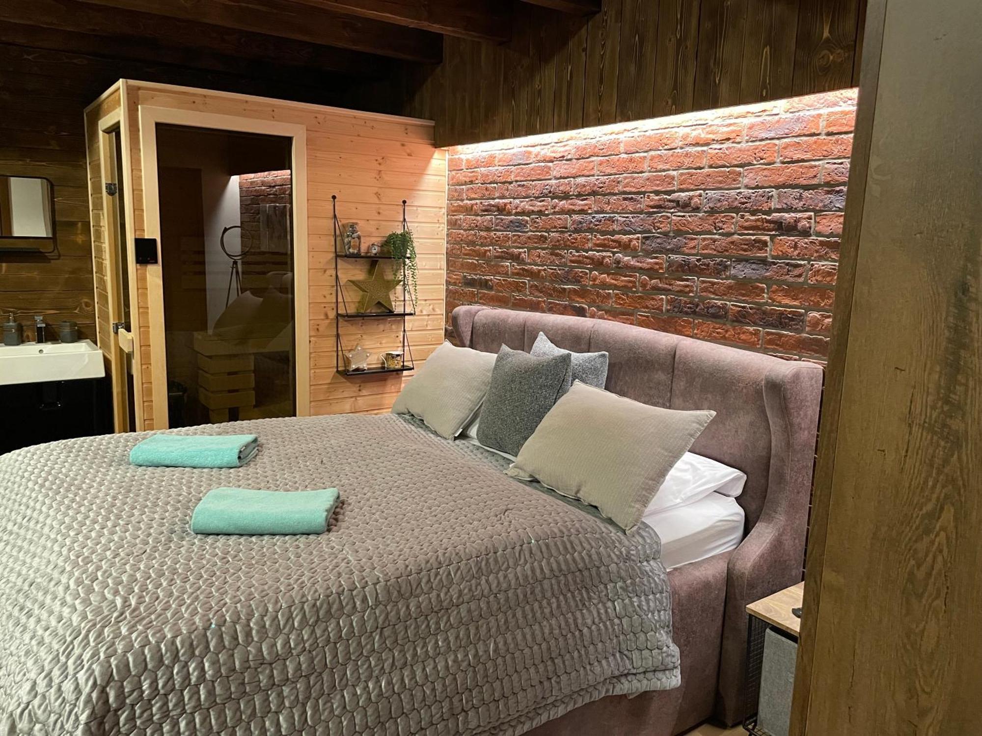 Vila Relax Donovaly Ngoại thất bức ảnh