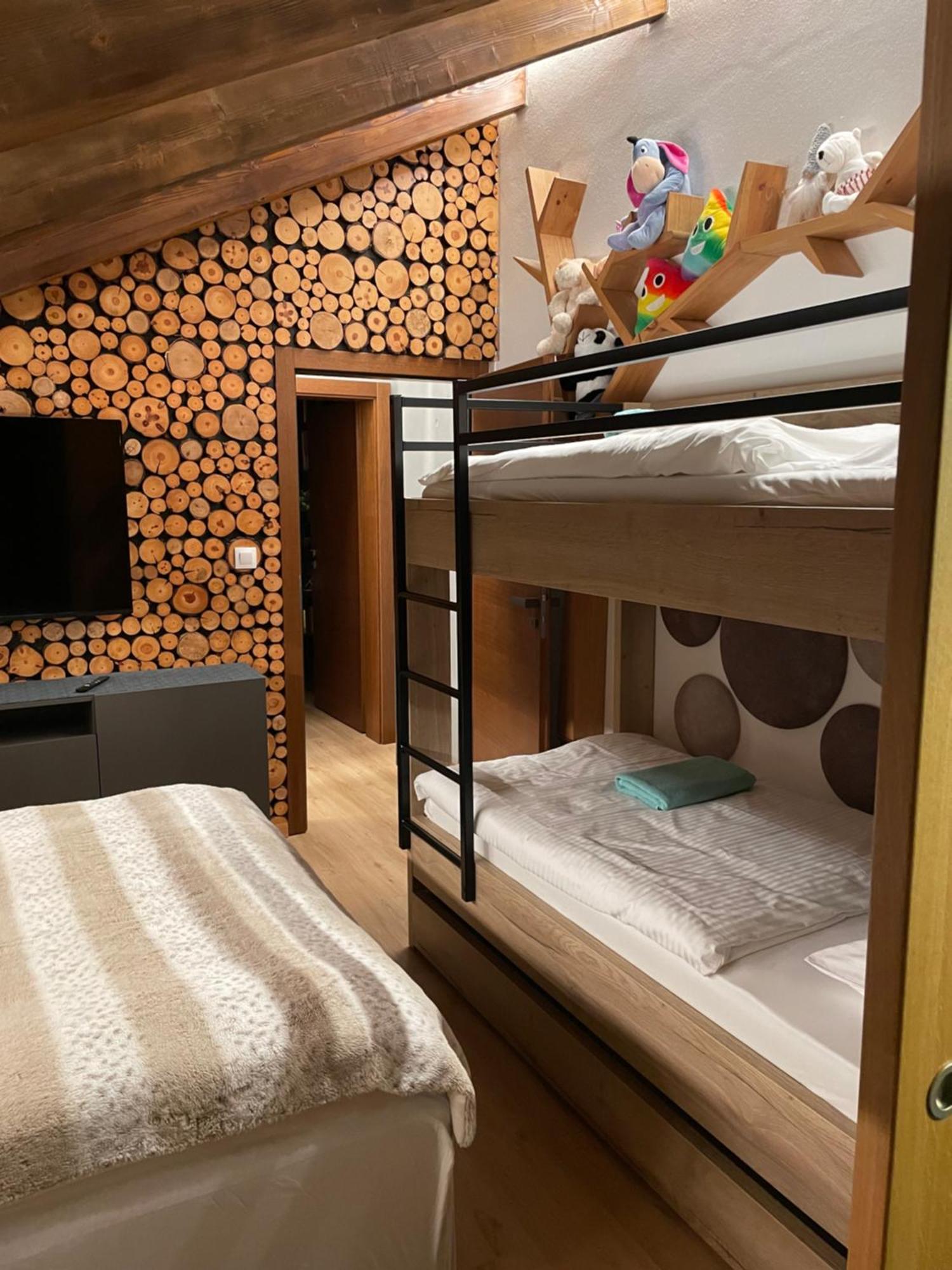Vila Relax Donovaly Ngoại thất bức ảnh