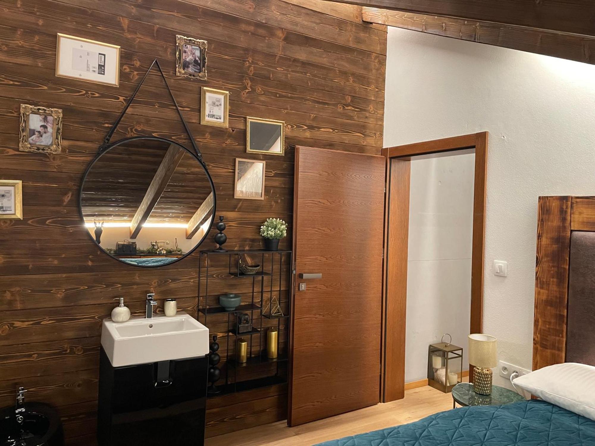 Vila Relax Donovaly Ngoại thất bức ảnh
