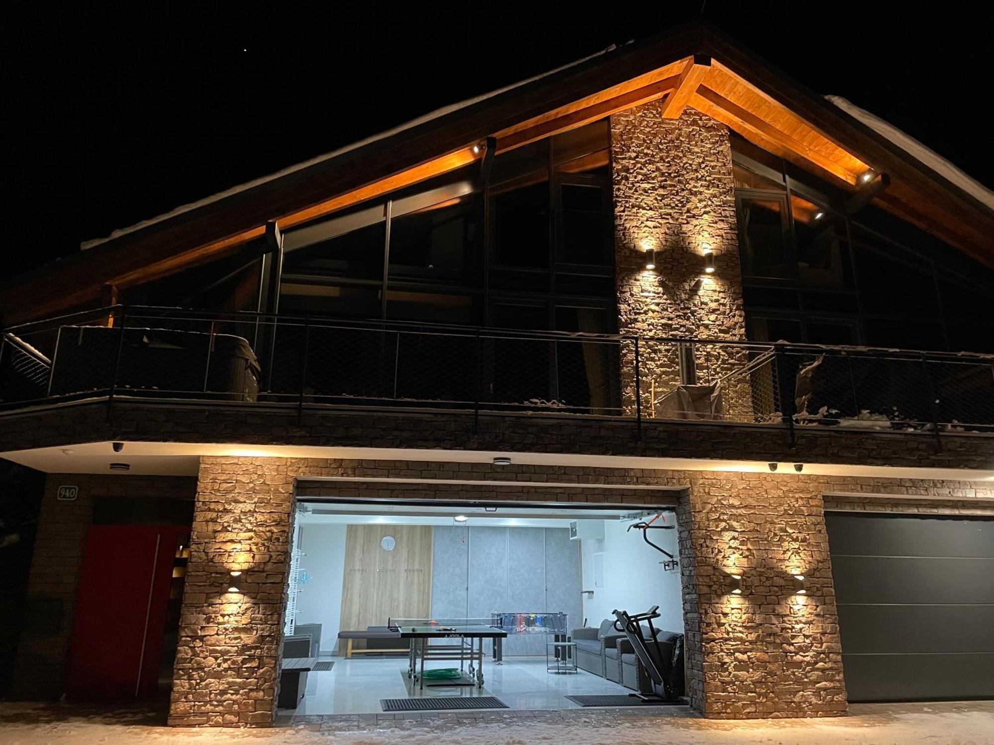Vila Relax Donovaly Ngoại thất bức ảnh